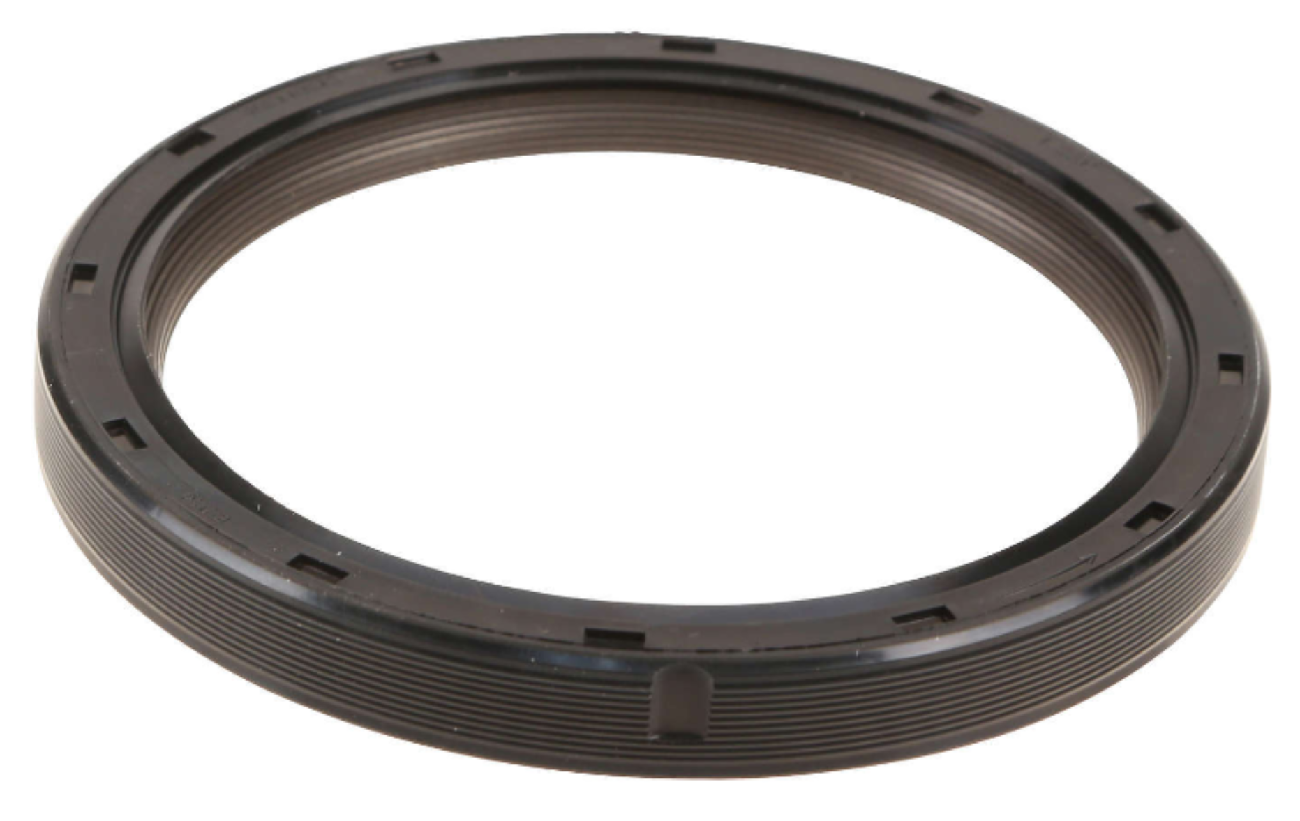 BMW Crankshaft Seal Rear - Elring 11117584398