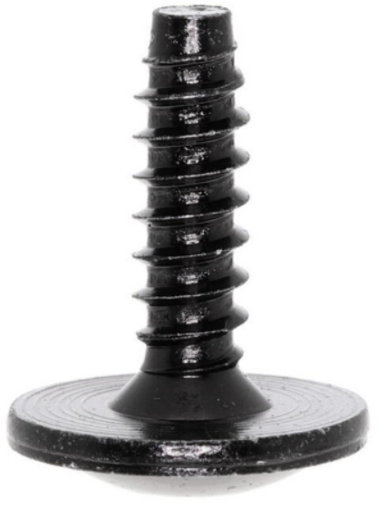 Audi Porsche VW Torx Screw - Vaico N90775001