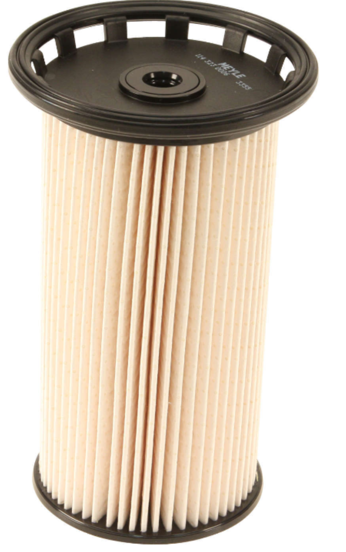 Audi VW Fuel Water Separator Filter - Mahle 5Q0127177