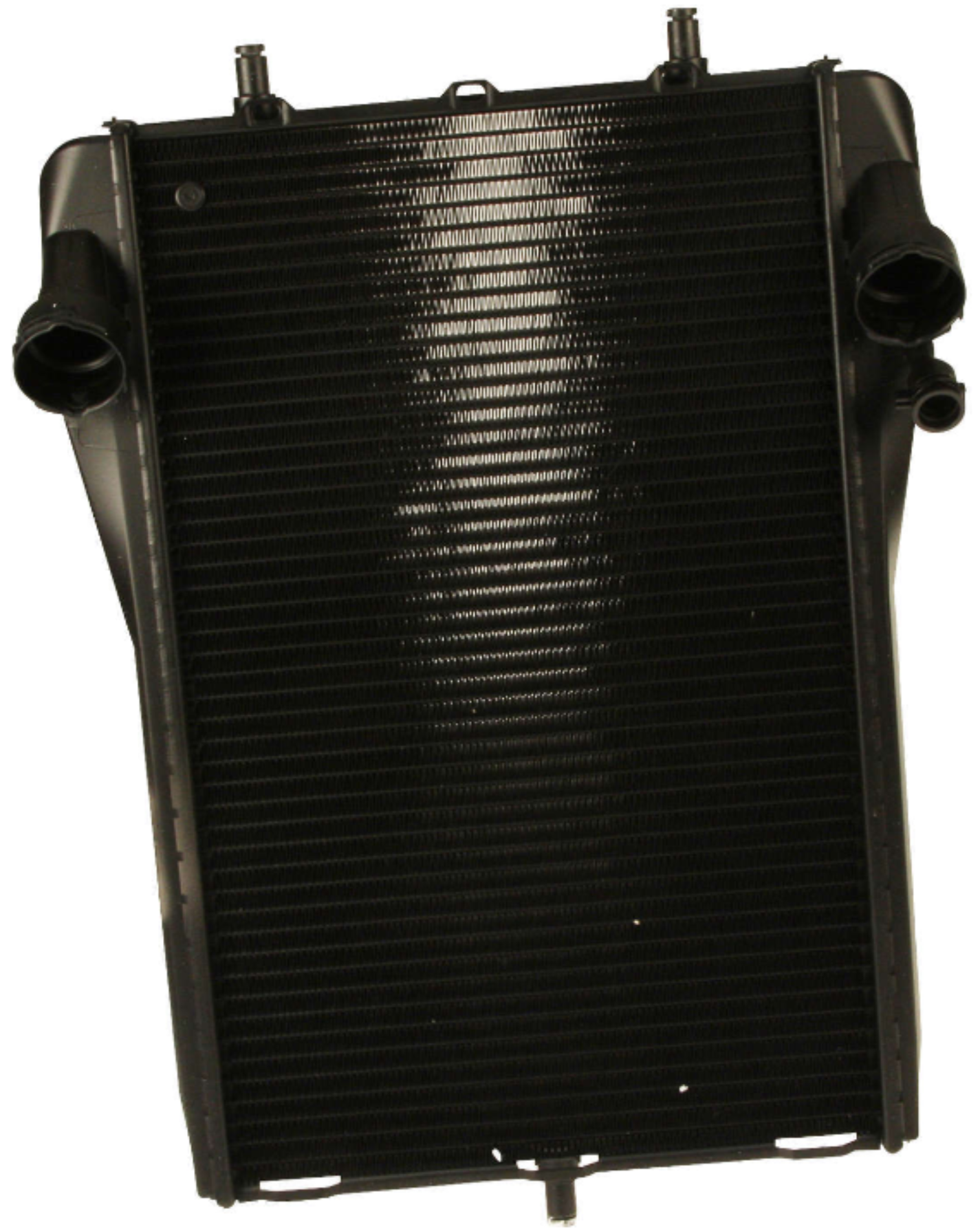 Porsche Radiator - Mahle Behr CR1396000P