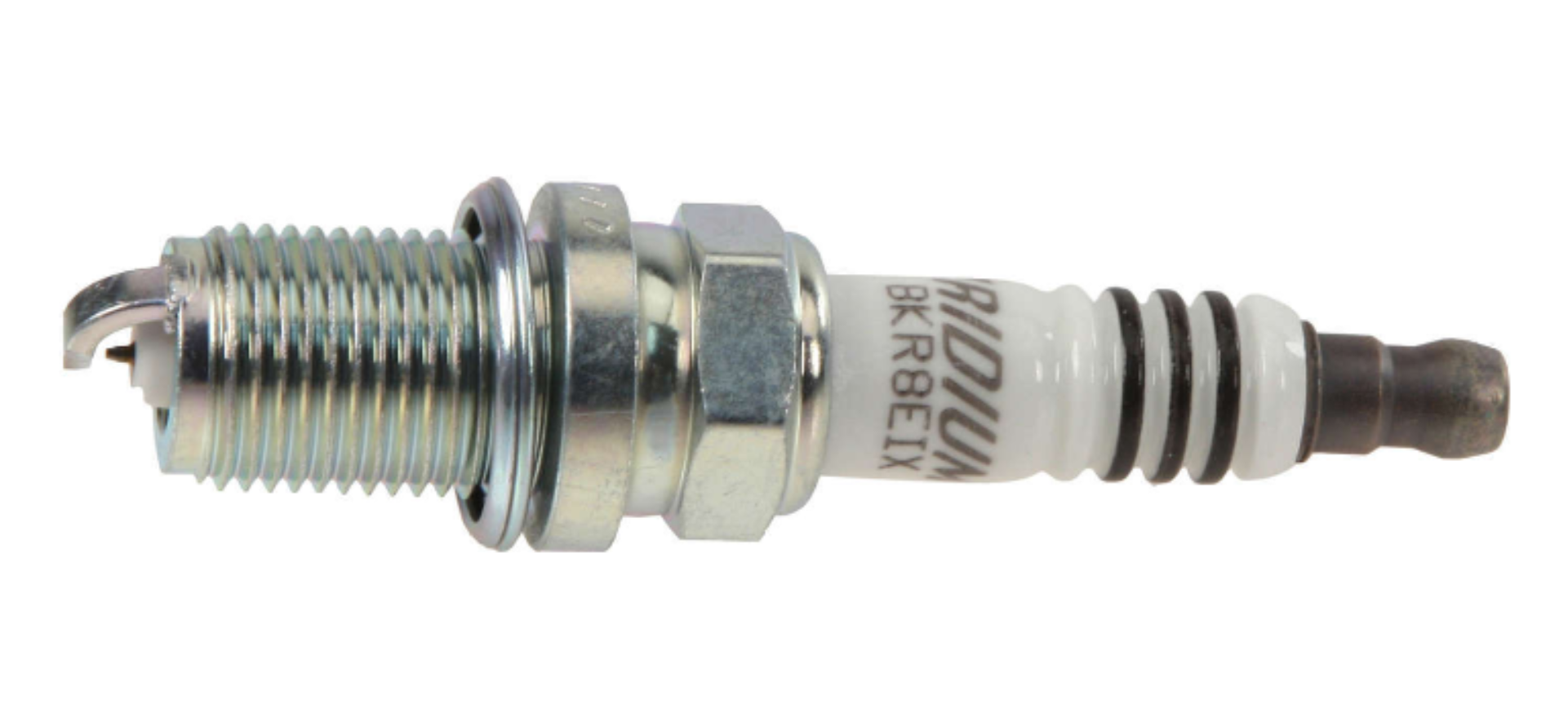 Audi VW Spark Plug (BKR8EIX) - NGK 2668