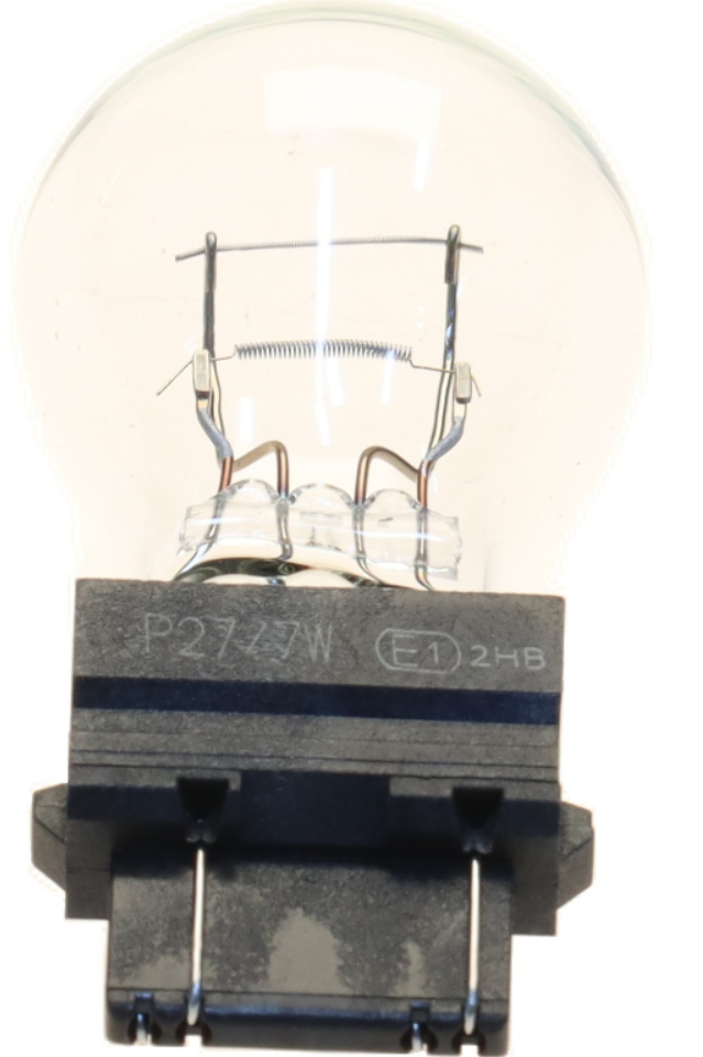 SYLVANIA 3157 Long Life Mini Bulb, 1 Pack