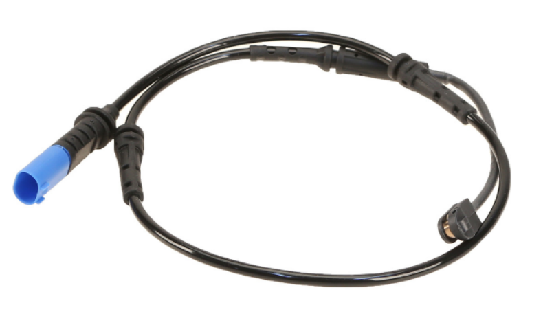 BMW Brake Pad Sensor - Textar 34356870350