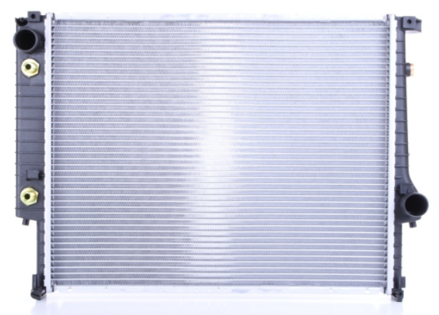 BMW Radiator - Nissens 60618A