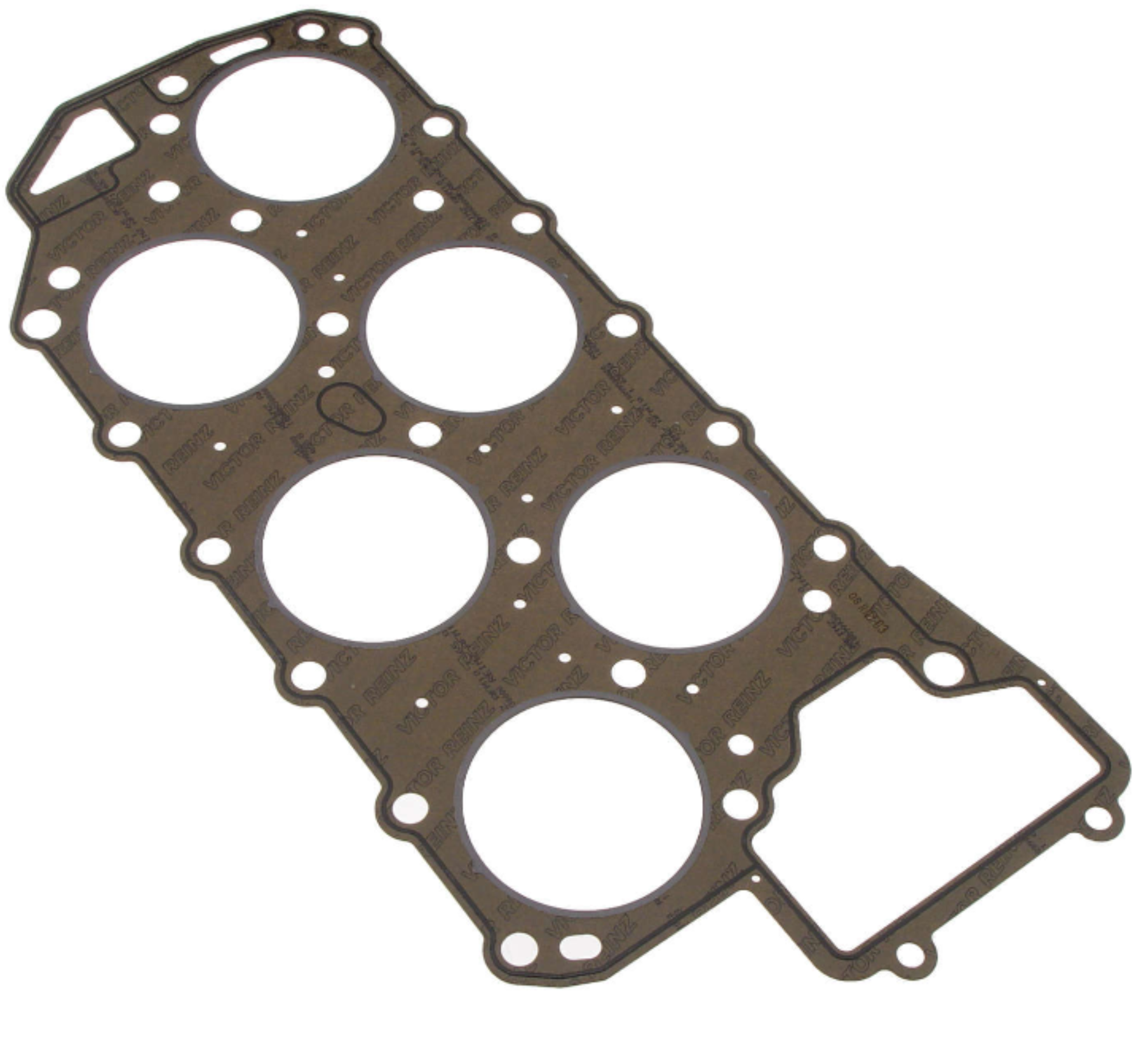 VW Cylinder Head Gasket - Reinz 021103383L