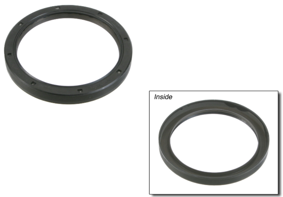 Victor Reinz Rear Crankshaft Seal 1999-2021 Porsche