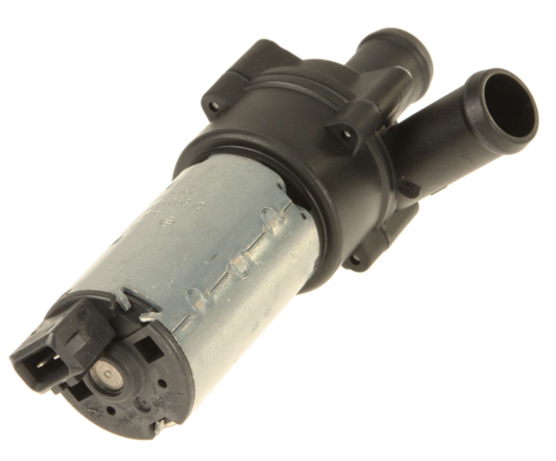 VW Auxiliary Water Pump - Bosch 0392020024