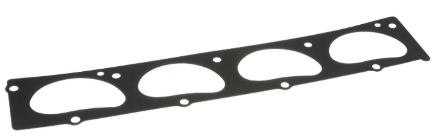 Volvo Intake Manifold Gasket - Reinz 30720328