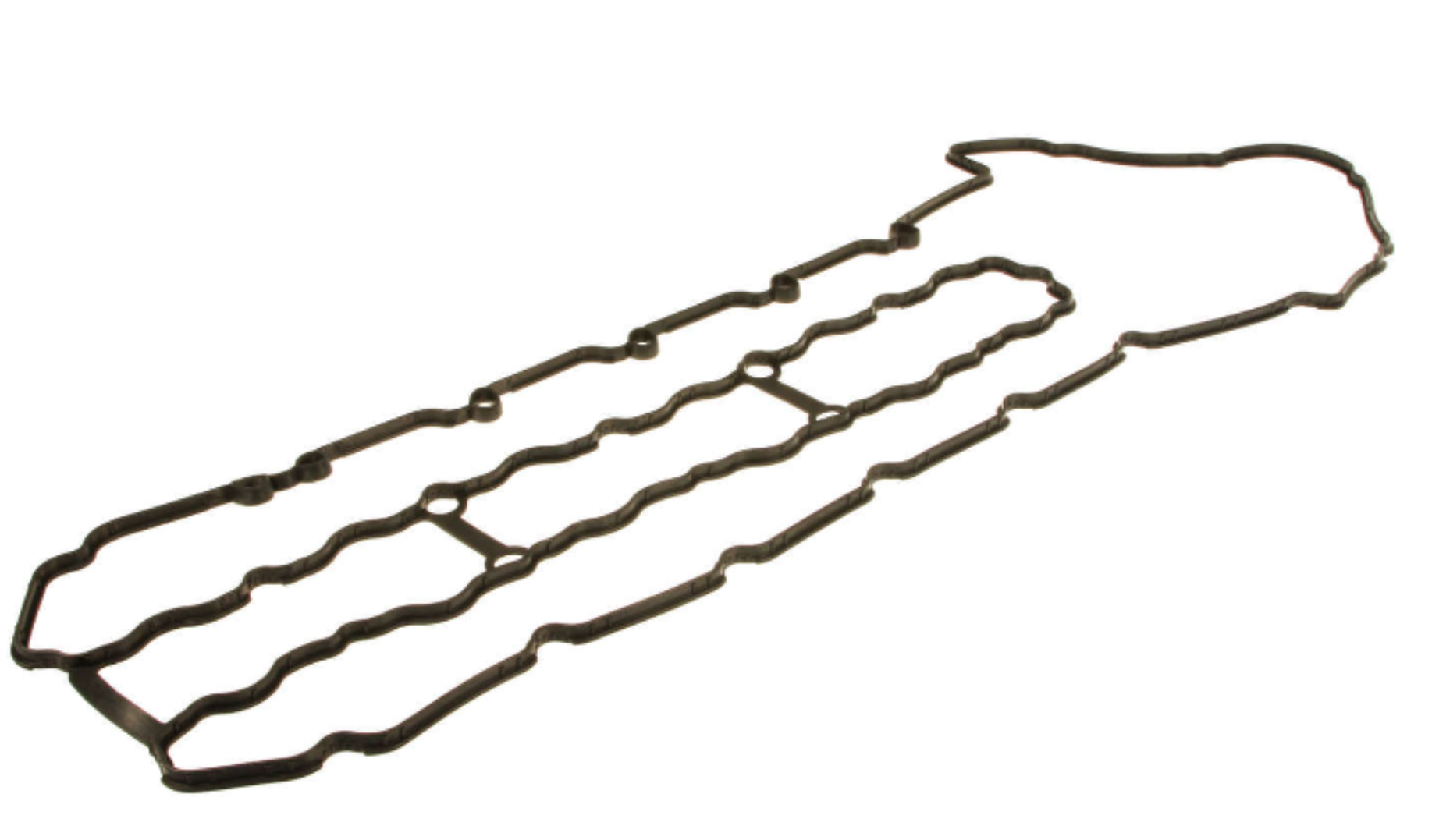 BMW Valve Cover Gasket - Elring 11127565286