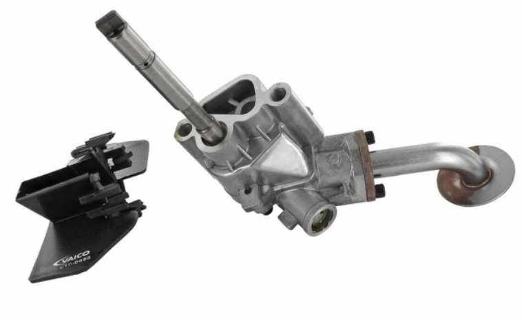 VW Oil Pump - Vaico 028115105G