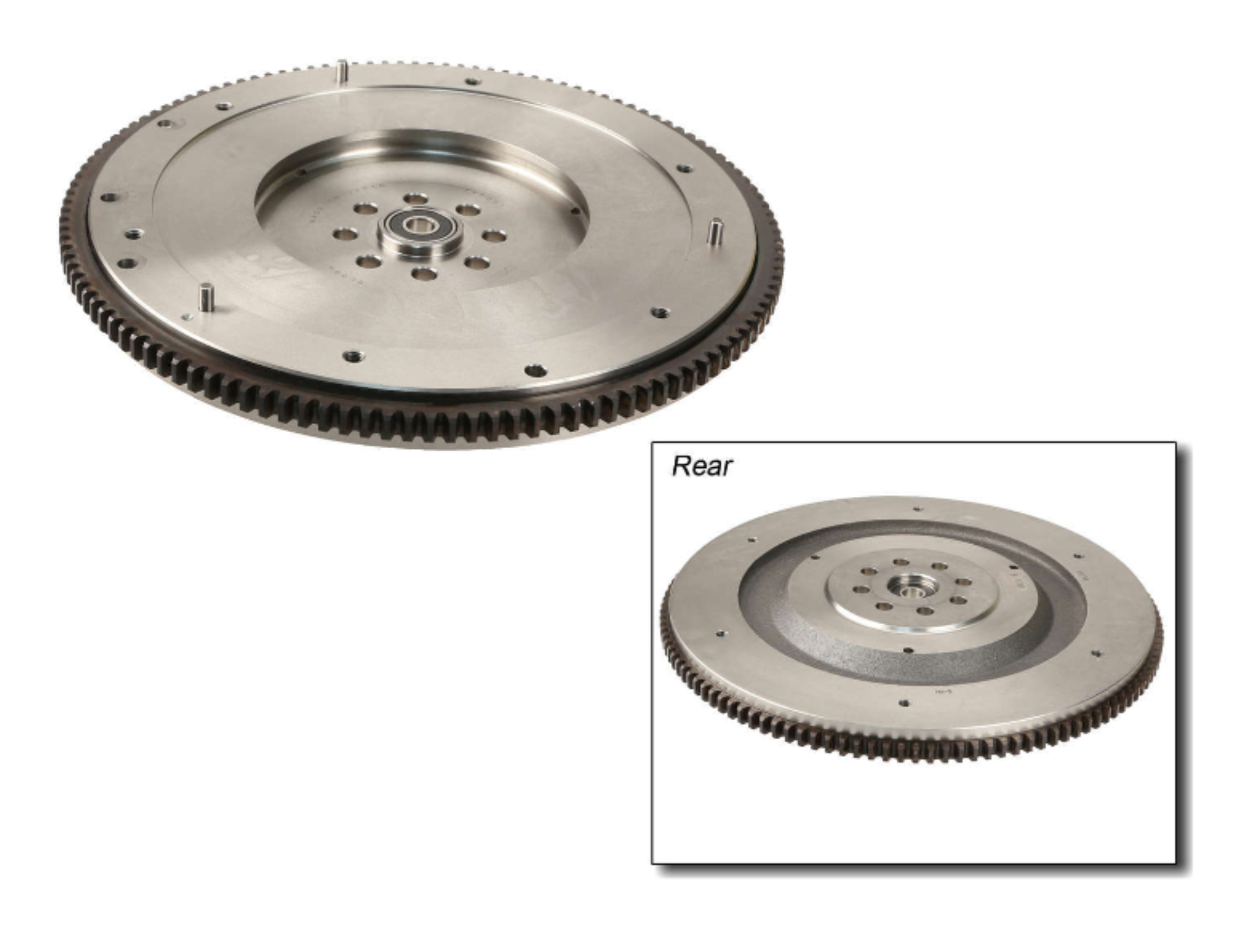 Exedy OEM Flywheel