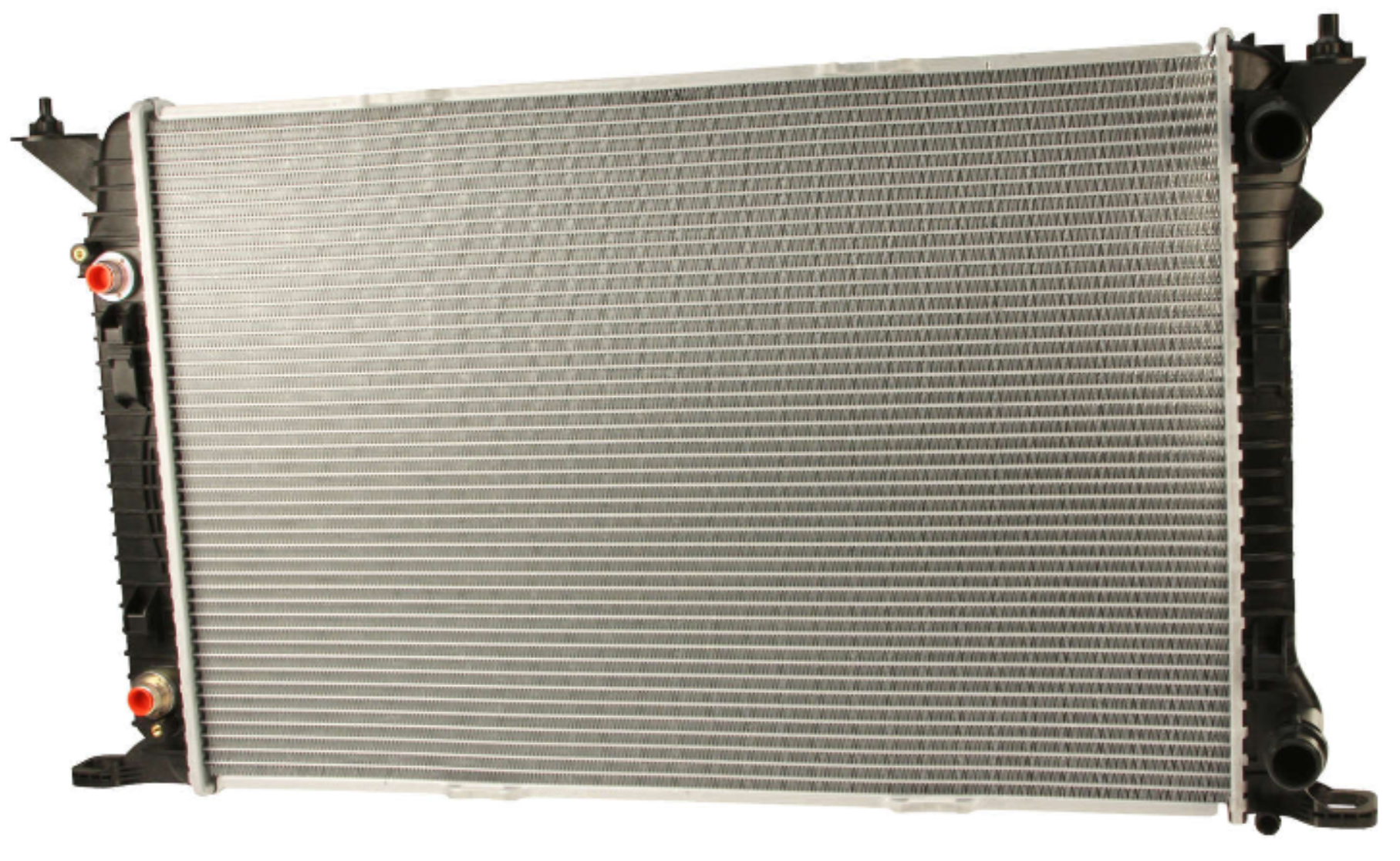 Radiator - Audi 2.0T / B8 / A4 / A5 / A4, A5 Quattro / Q5 / Allroad