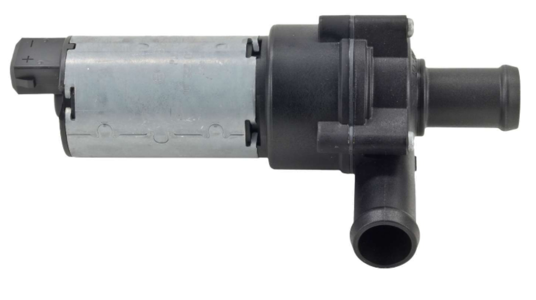 VW Auxiliary Water Pump - Bosch 0392020024