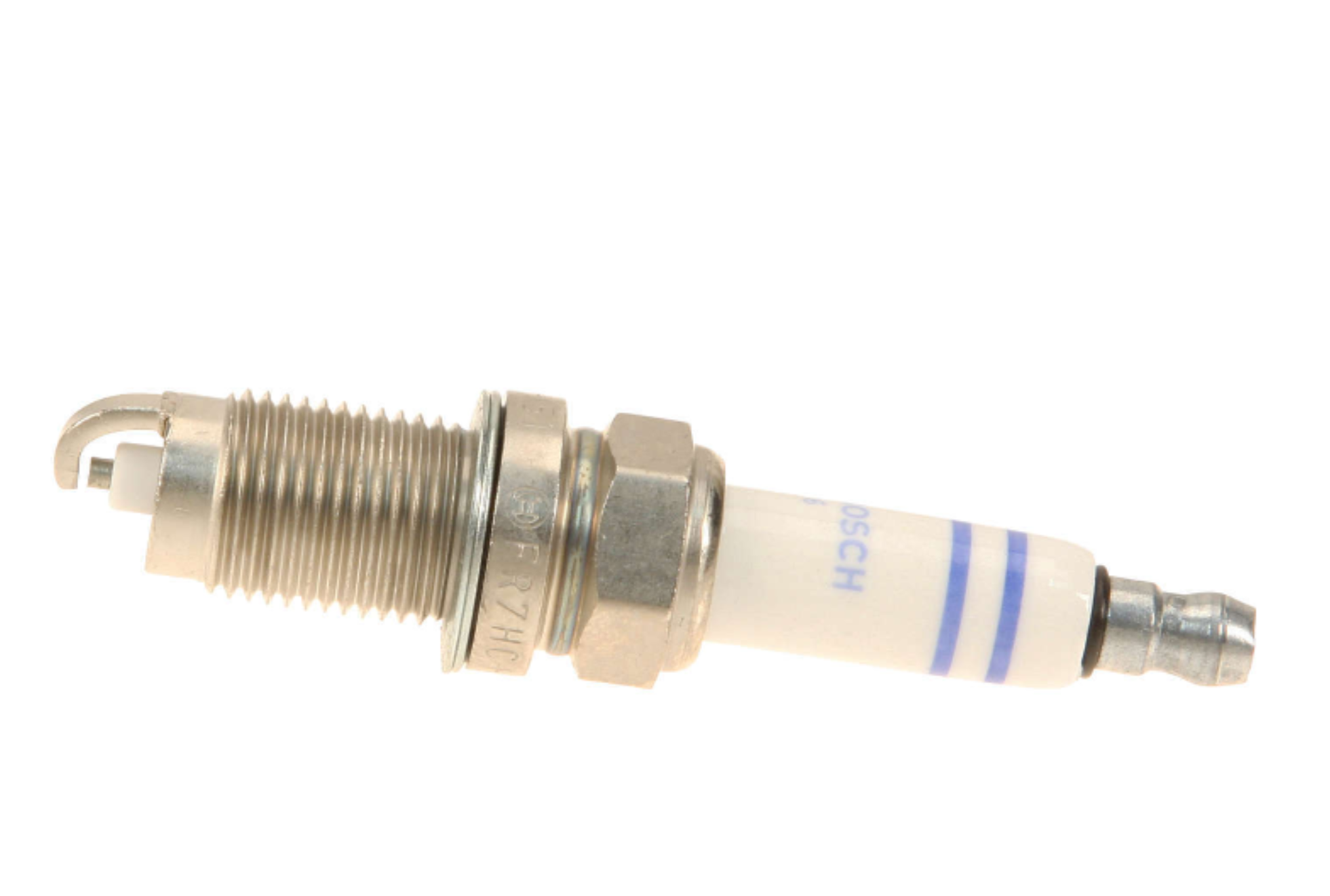 Bosch Super Plus (Copper Core) Spark Plug - FR7HC+