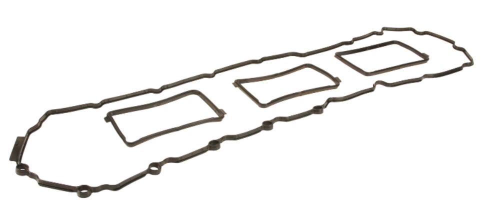 BMW Valve Cover Gasket Set - Reinz 11127587804