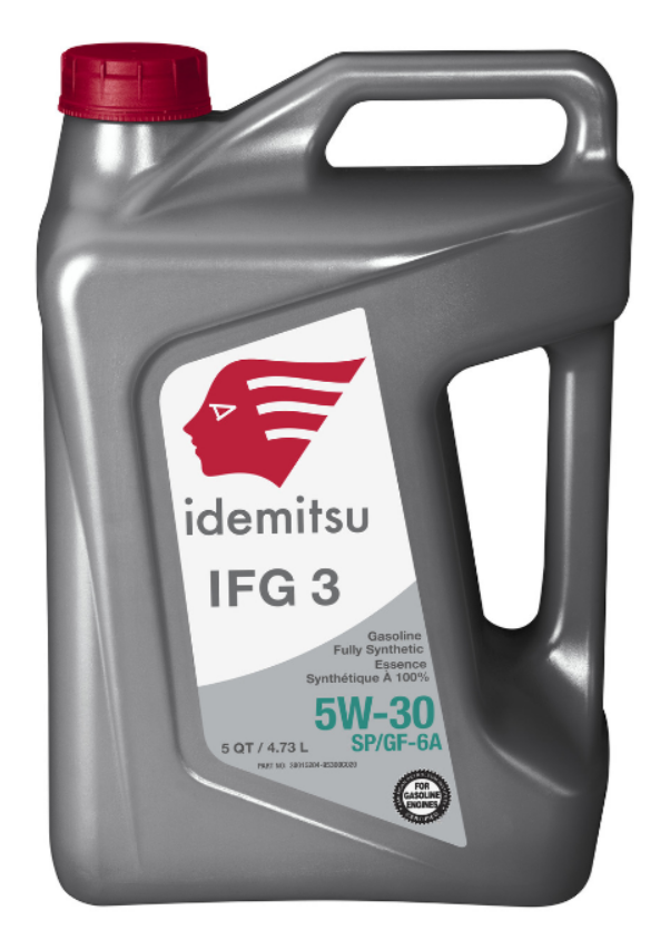 IFG 3 5W-30 5 QT