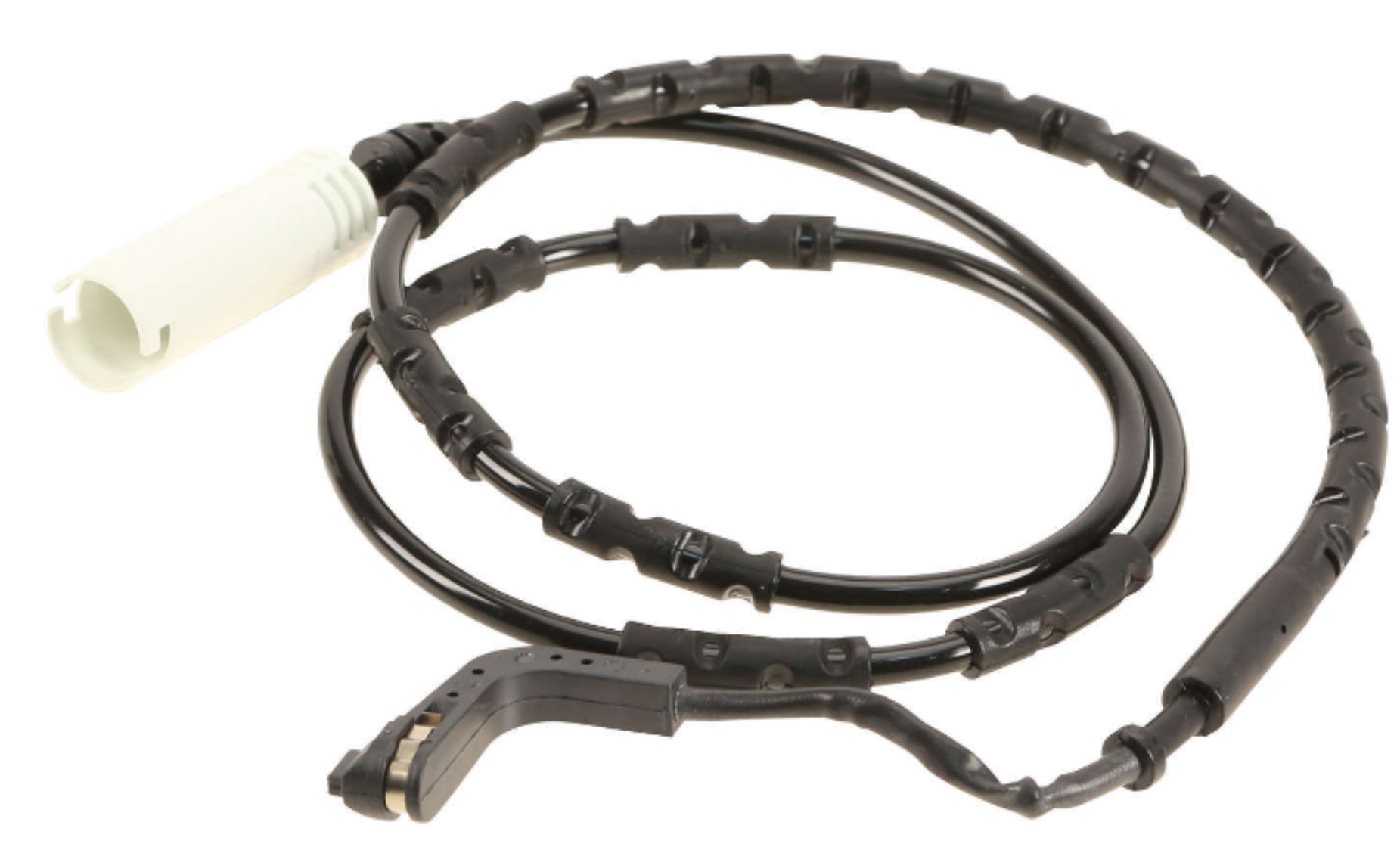 BMW Brake Pad Wear Sensor - Textar 34356789445