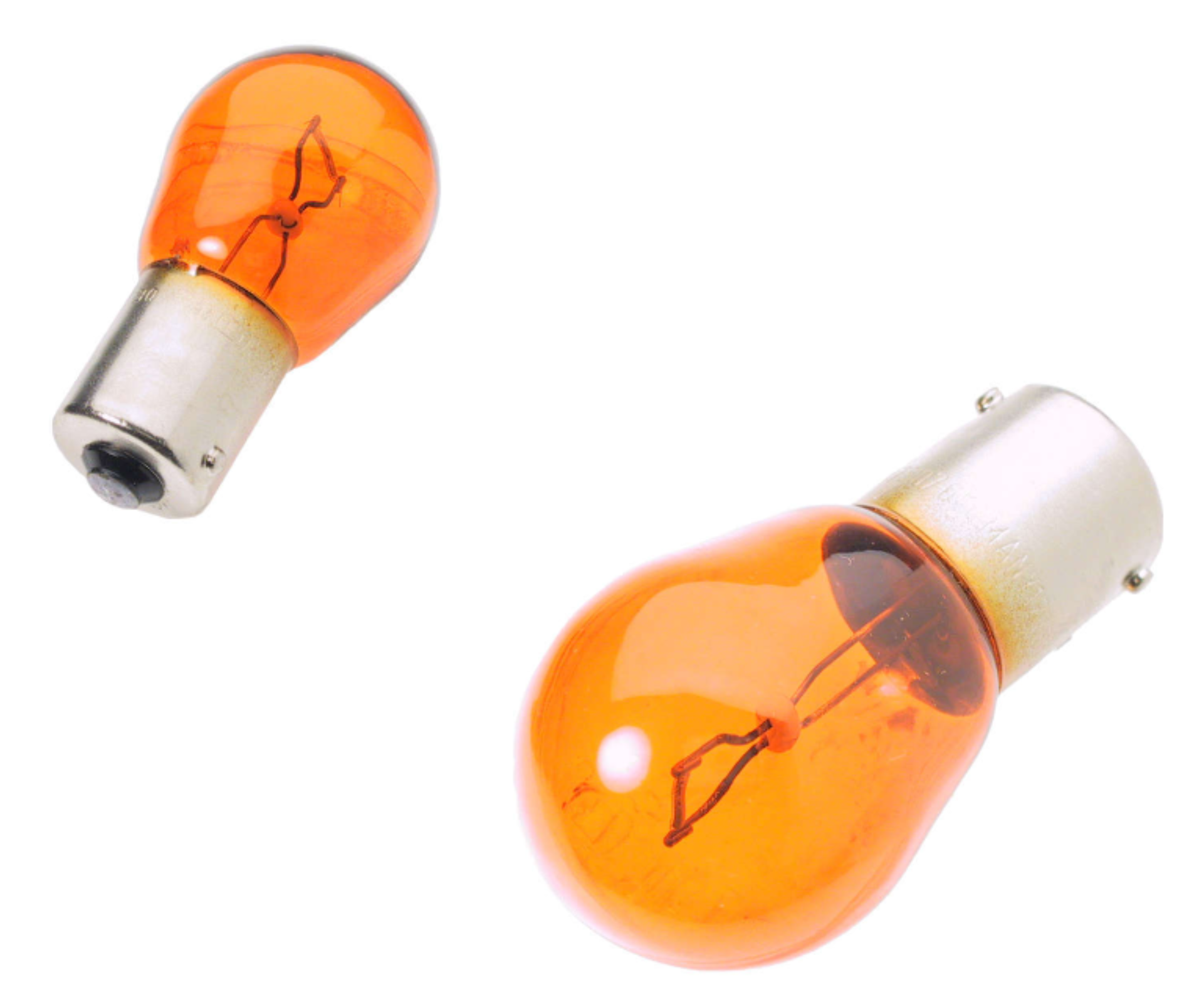 Turn Signal Bulb - Osram/Sylvania 7507