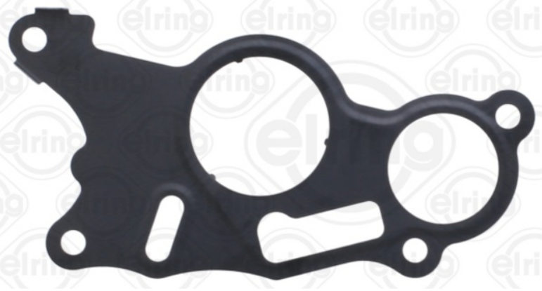 VW Brake Vacuum Pump Gasket - Elring 03L145215K