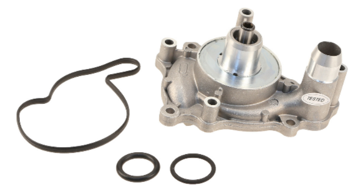 Audi VW Water Pump - Graf 079121014F