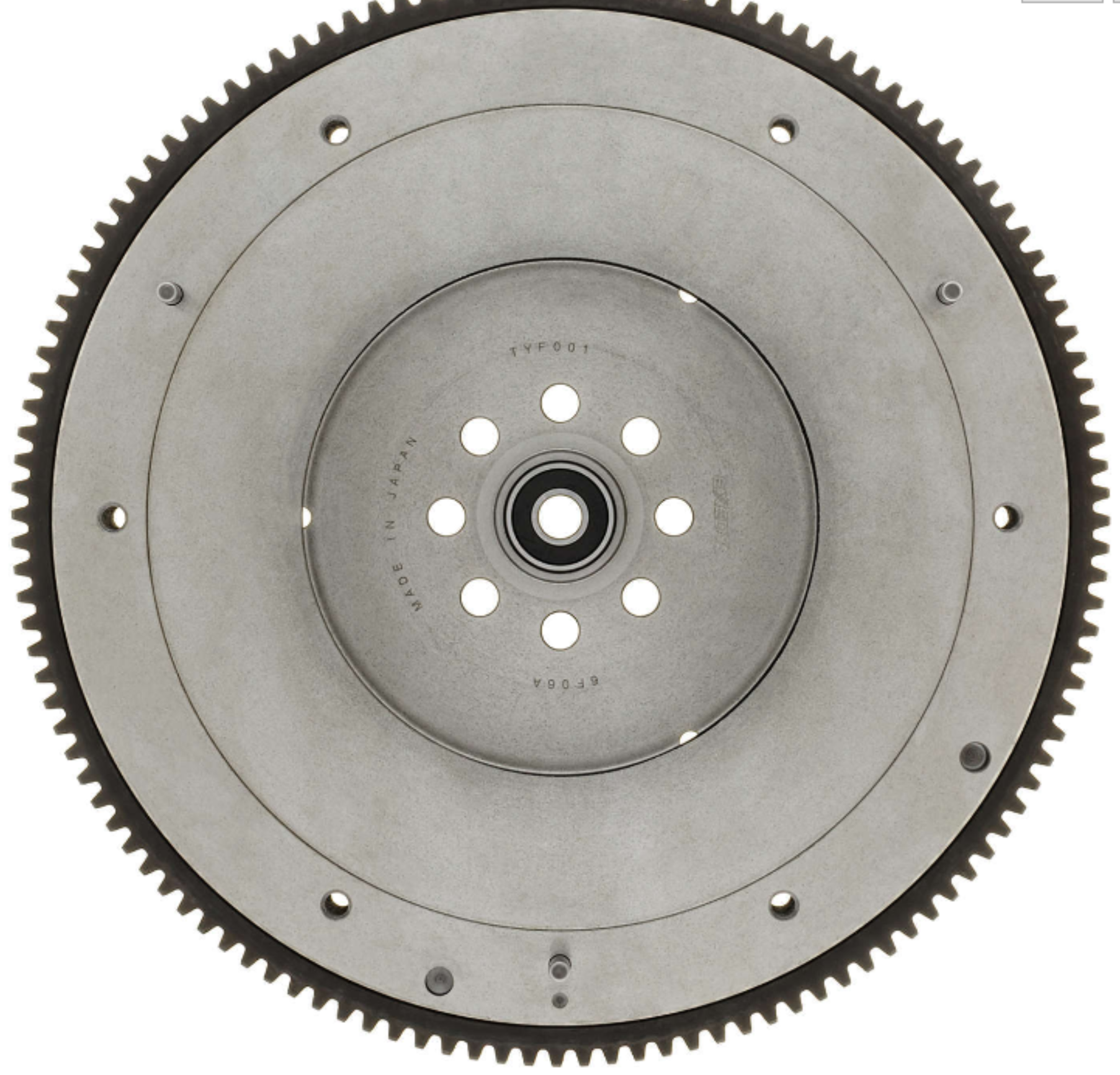 Exedy OEM Flywheel - 0