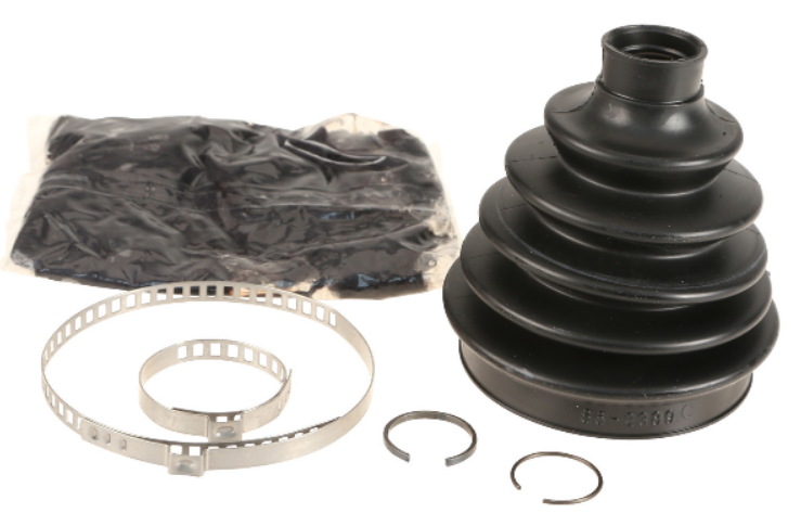 Front Left Axle Outer Repair Kit for R35 GTR (C9BDA-CG02H)