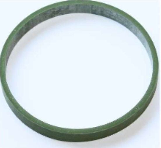 VW Supercharger Gasket - Elring 079129717D