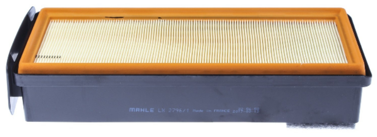 BMW Air Filter - Mahle 13718518111