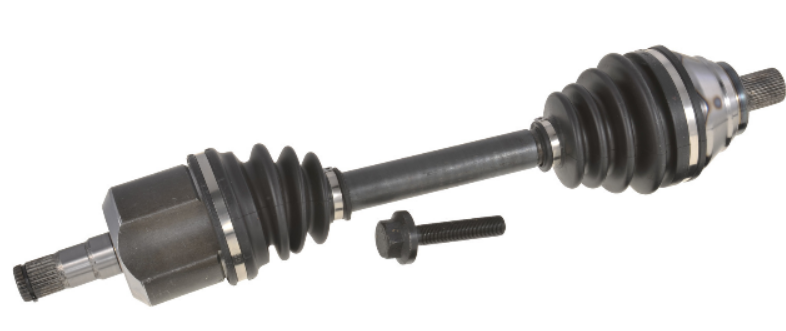 VW CV Axle Assembly - PDL 1K0407271BP