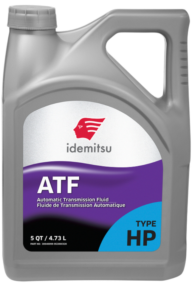 IDEMITSU ATF Type HP 5 QT