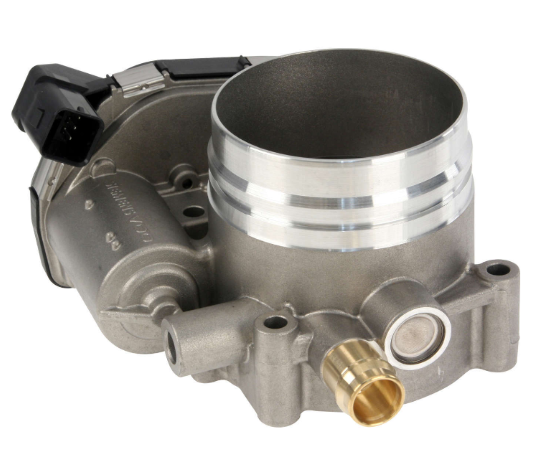 BMW Throttle Body - VDO 13547556119 - 0