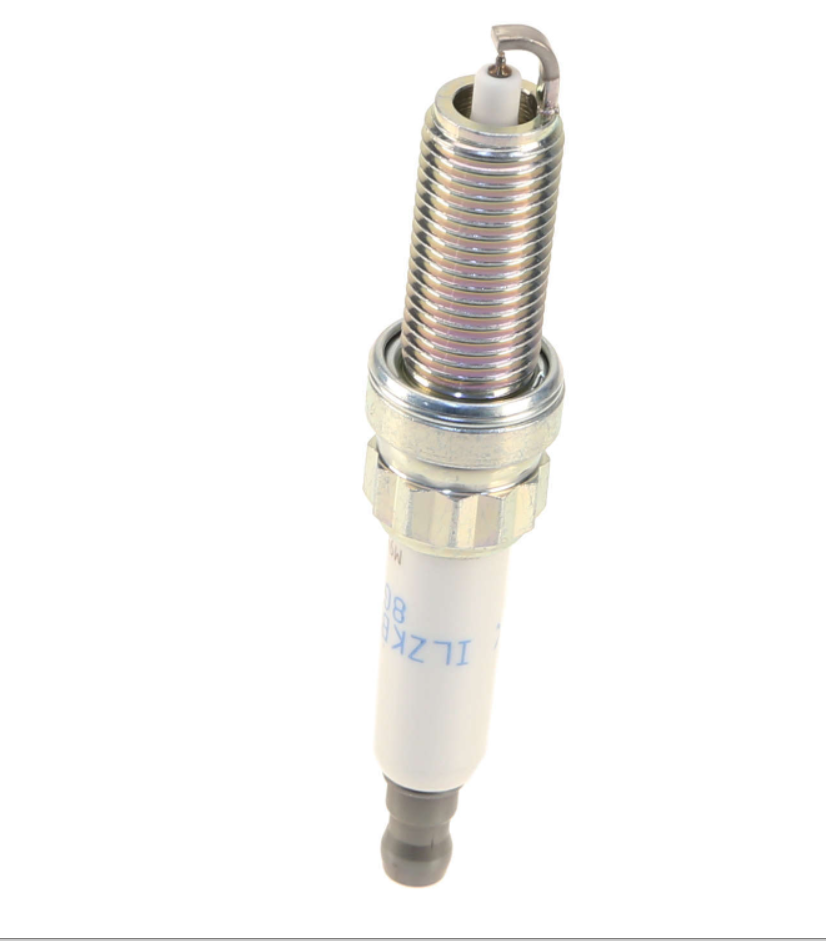 Mini BMW ILZKBR7B-8DG Spark Plug - NGK 97968