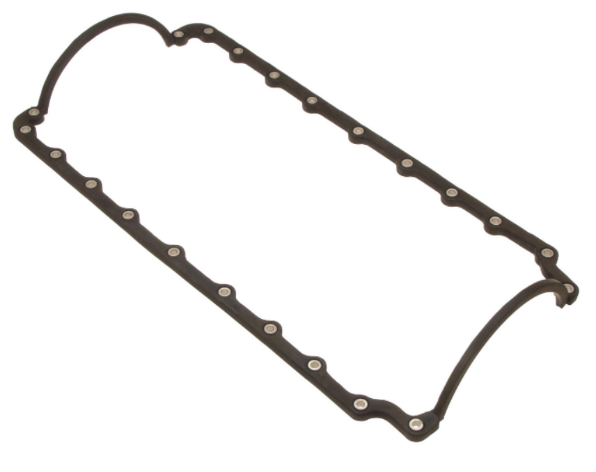 Porsche Engine Oil Pan Gasket (924 944 968) - Reinz 94410120502