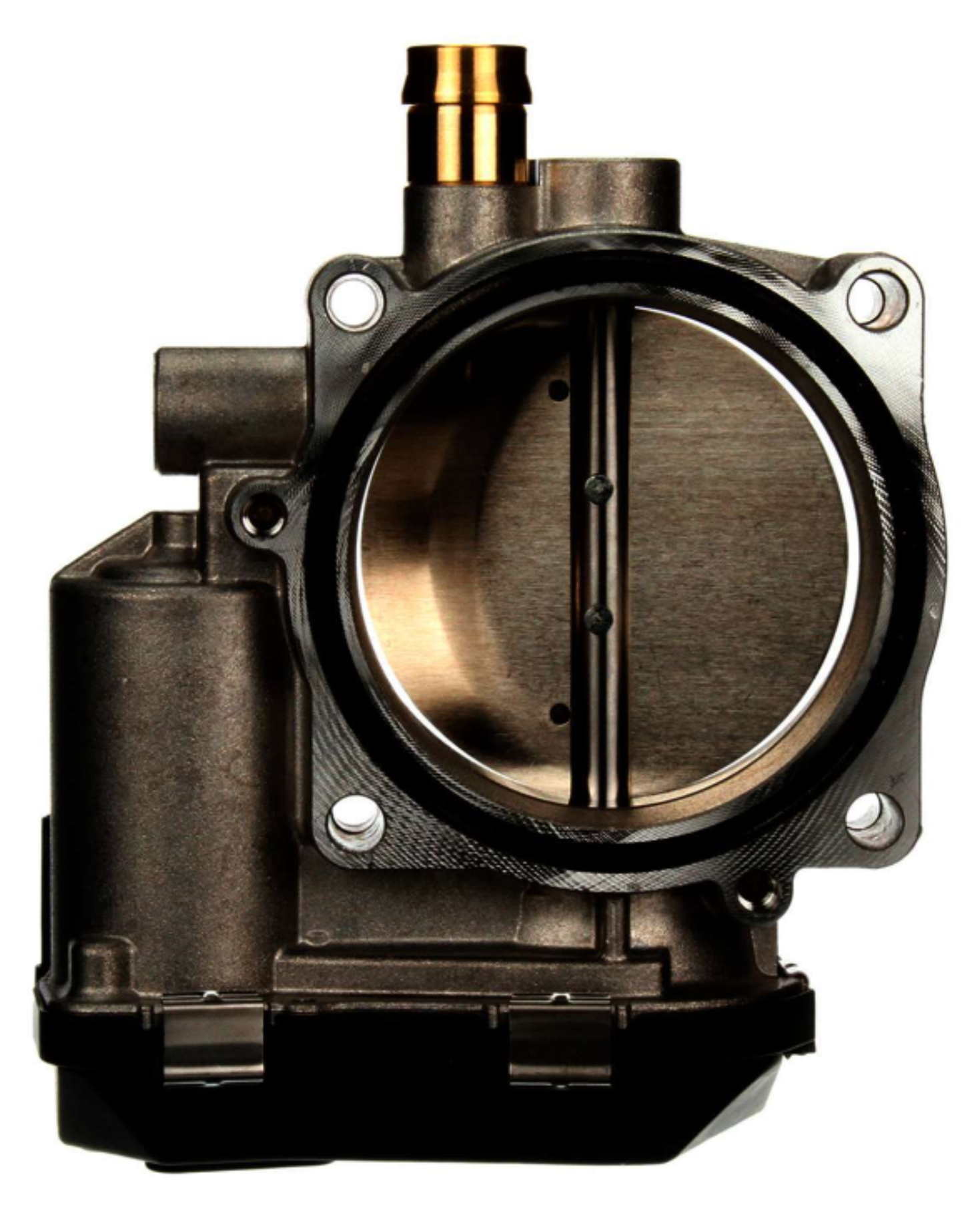 BMW Throttle Body - VDO 13547556119