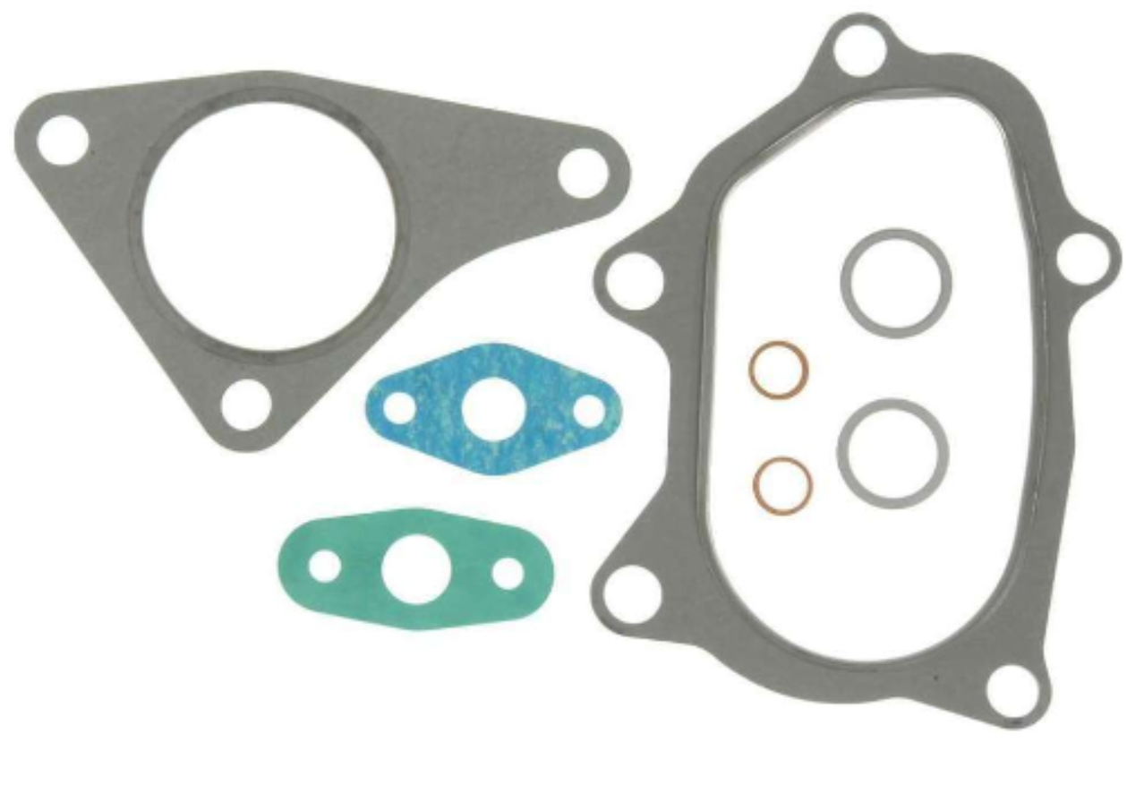 Mahle GS33536 Turbo Mounting Gasket Set