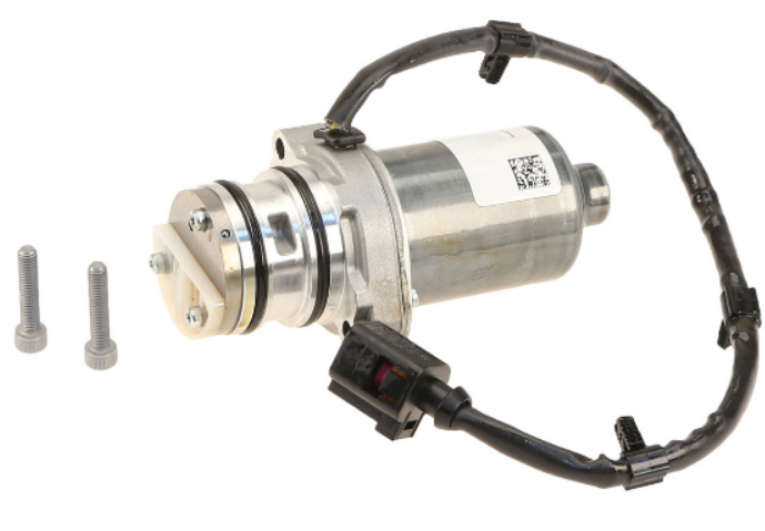 Audi VW Haldex Pump - Borg Warner 0AY598549A