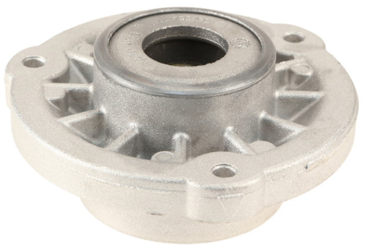 BMW Strut Mount - Lemforder 31306795083