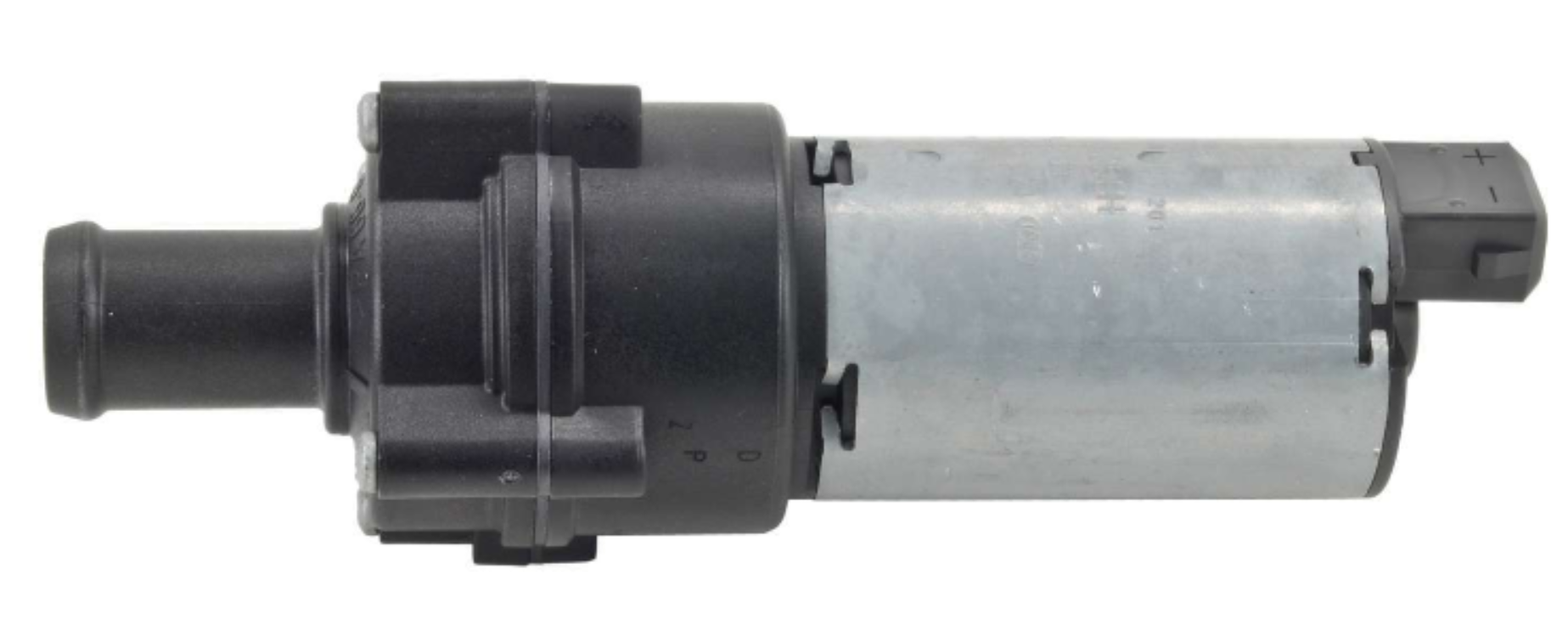 VW Auxiliary Water Pump - Bosch 0392020024