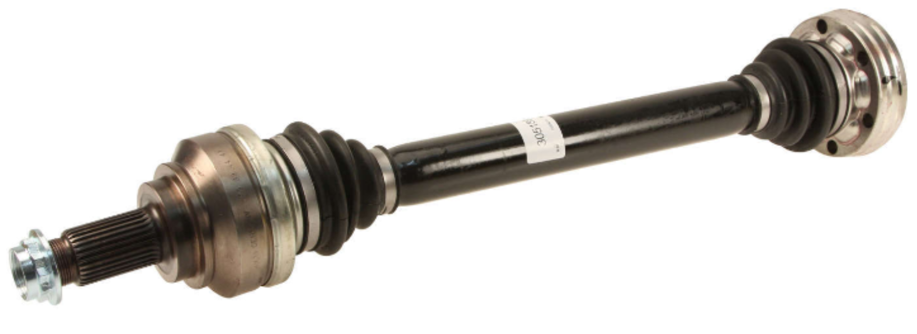 BMW CV Axle Shaft - GKN 305189