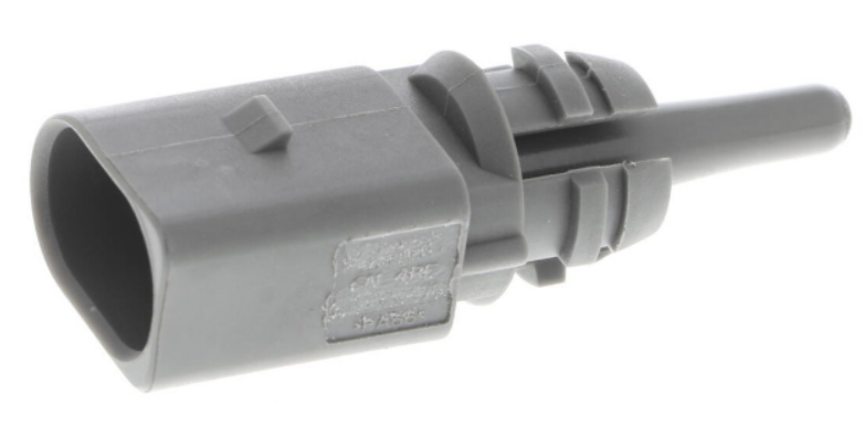 Audi VW Ambient Air Temperature Sensor - Vemo 8Z0820535B