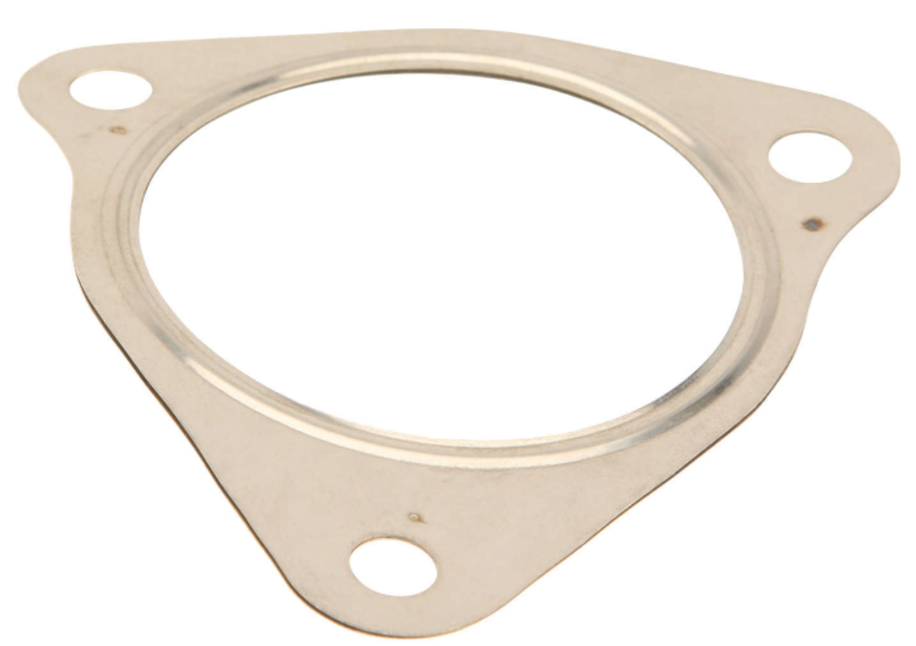 Audi Porsche Exhaust Gasket - Elring 236.710