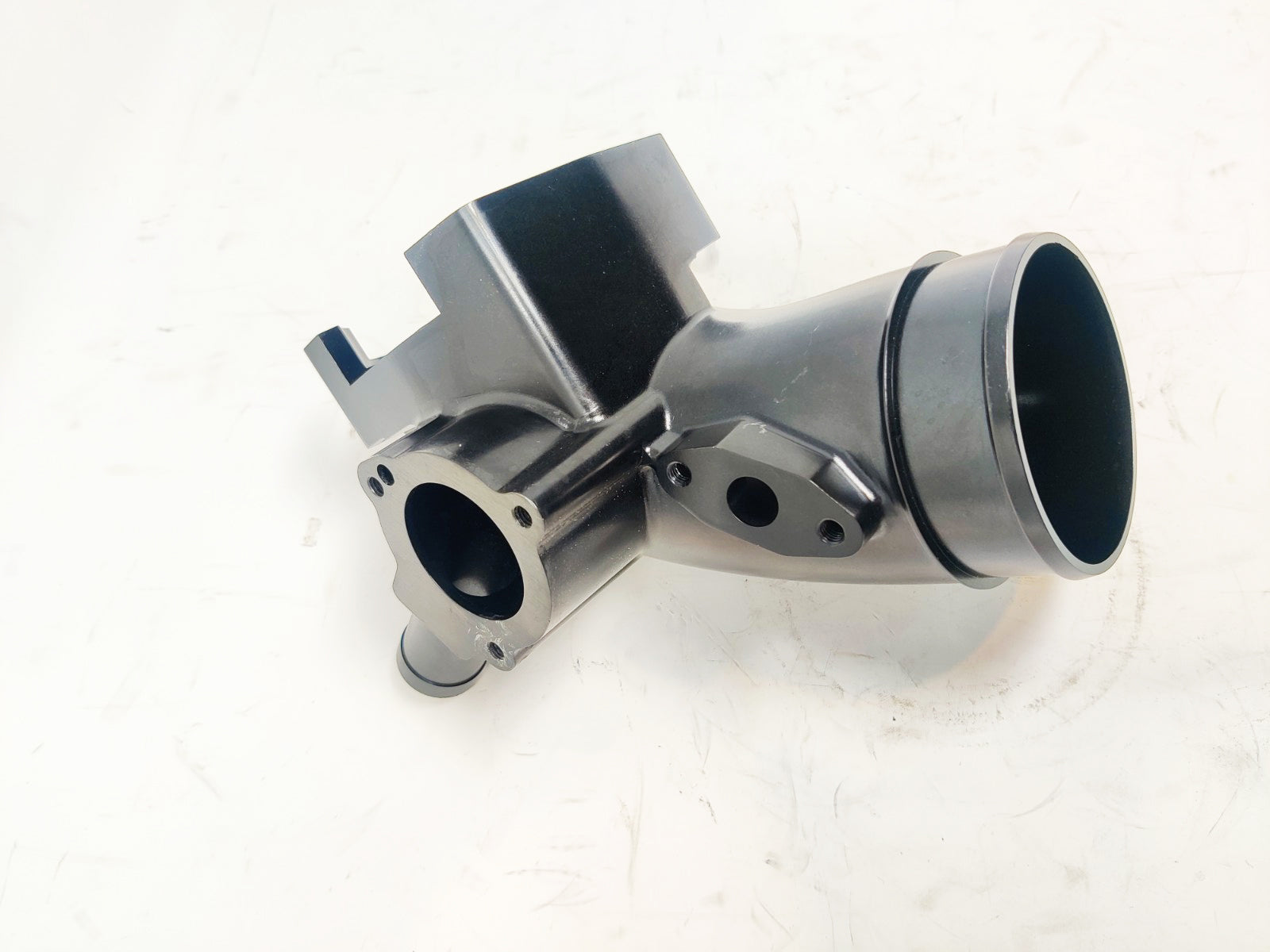 VTT DAZA/DNWA Billet Throttle body Elbow