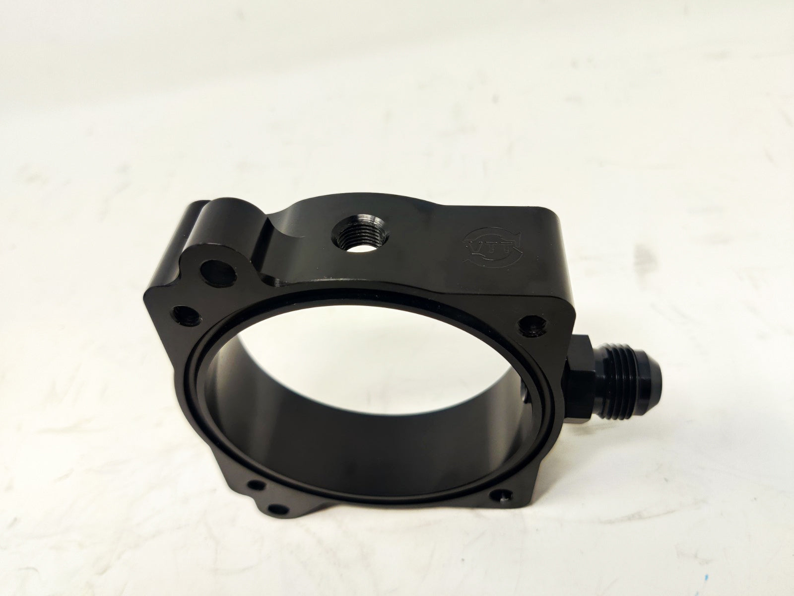 VTT DAZA/DNWA Billet Throttle body Elbow