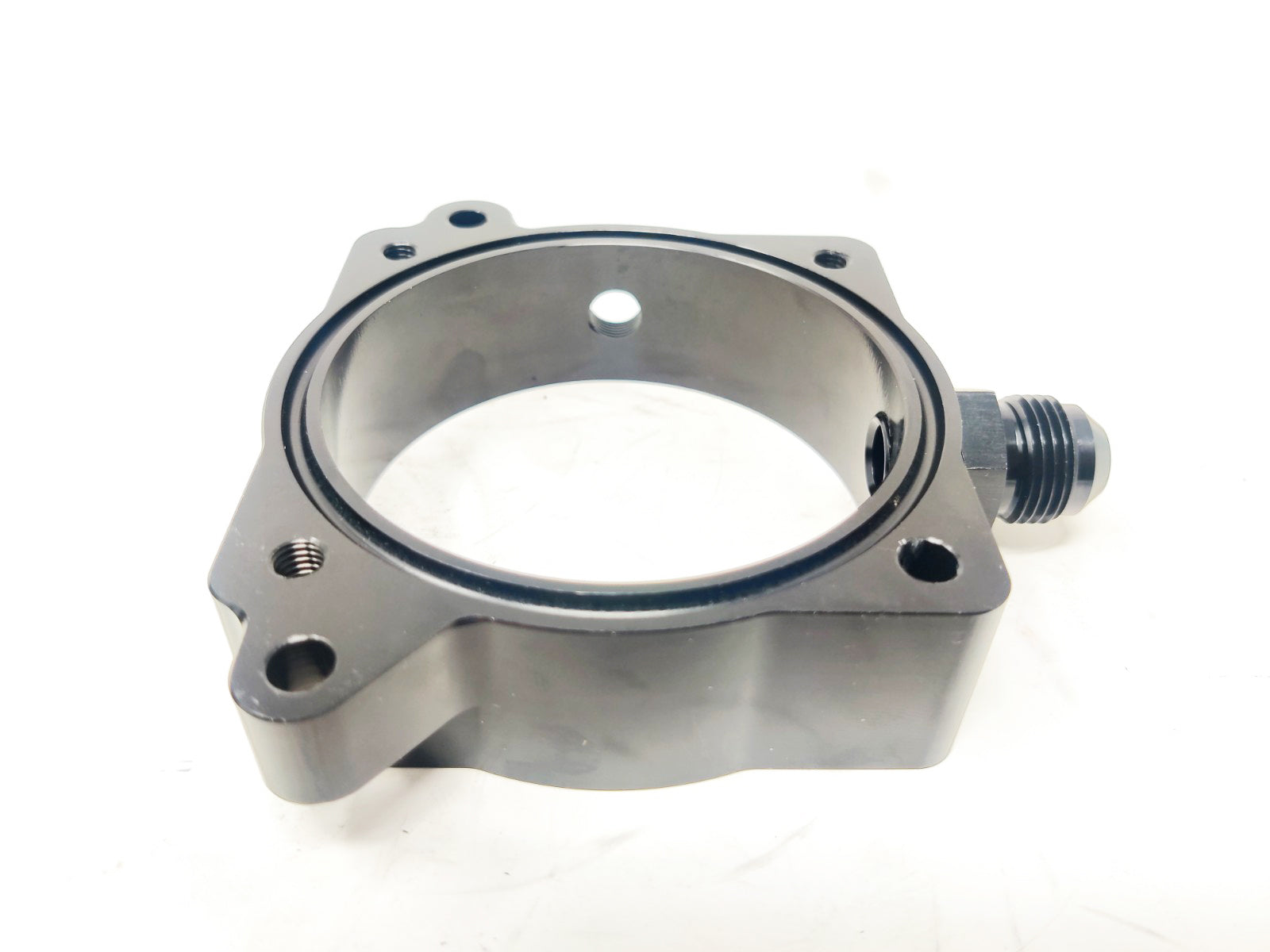 VTT DAZA/DNWA Billet Throttle body Elbow