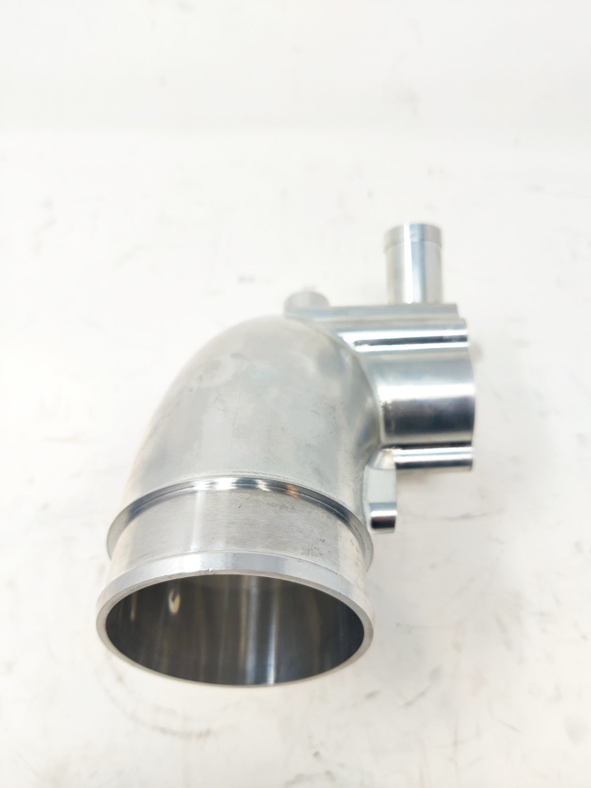 VTT DAZA/DNWA Billet Throttle body Elbow