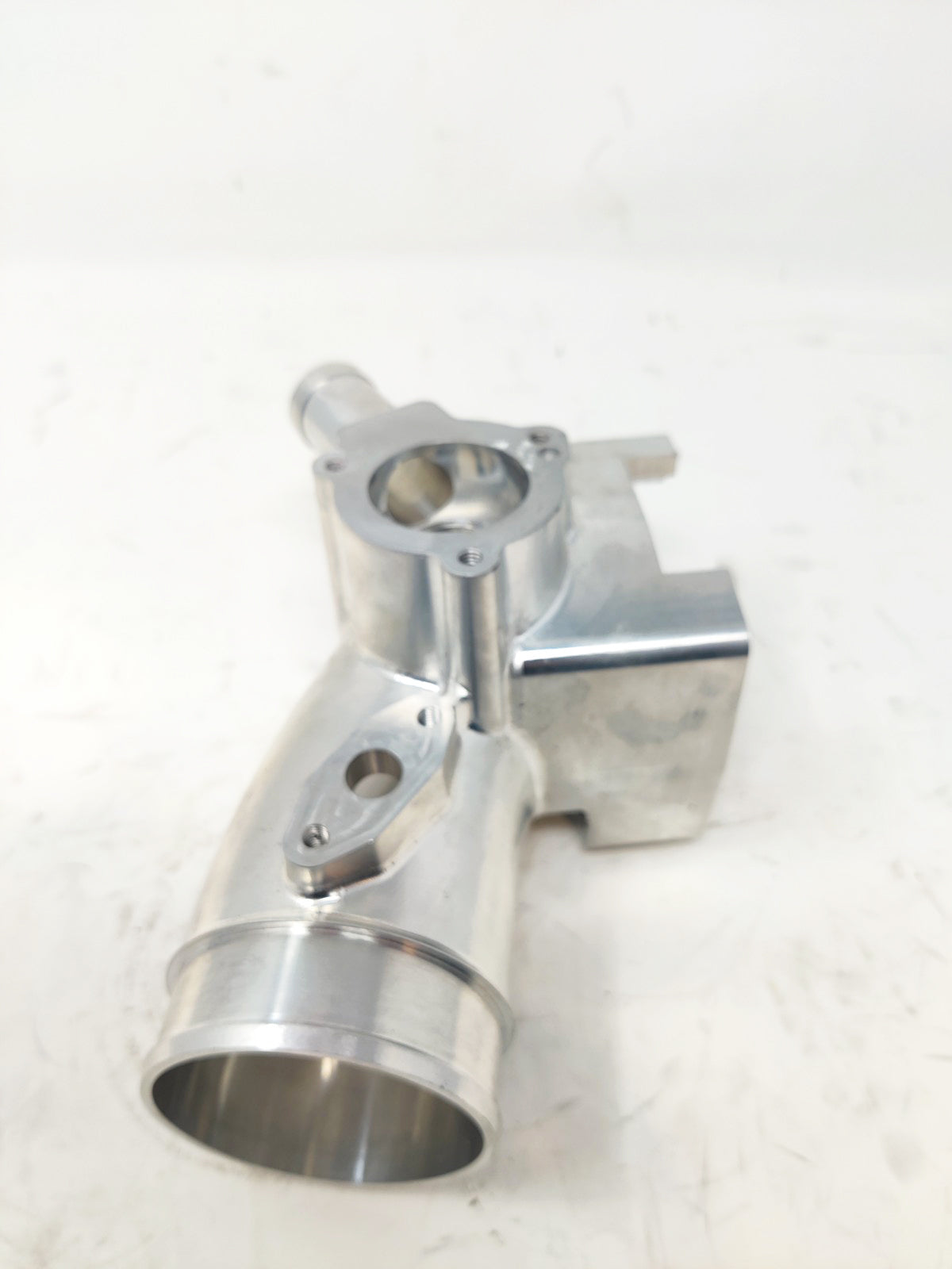 VTT DAZA/DNWA Billet Throttle body Elbow