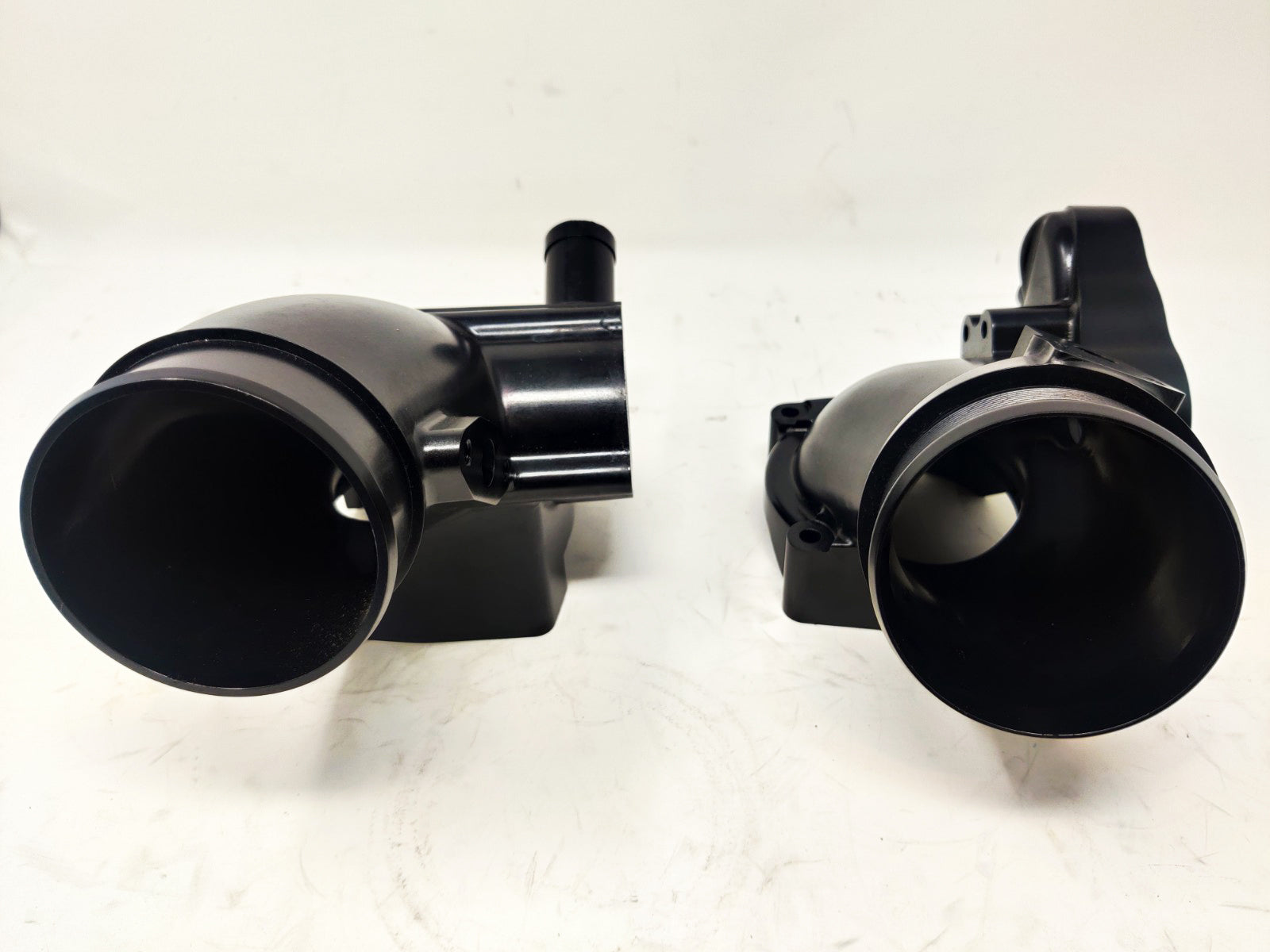 VTT DAZA/DNWA Billet Throttle body Elbow