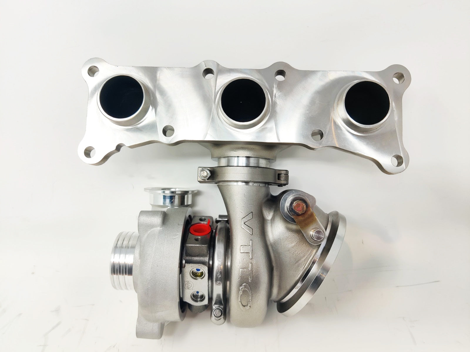 N54 F-RB Turbocharger Kit