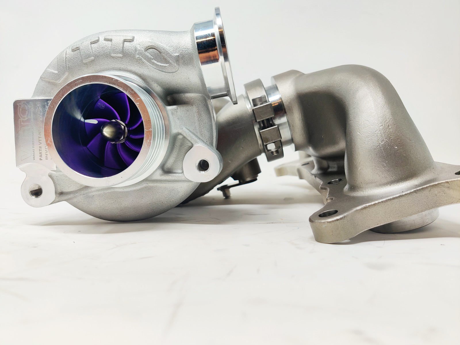 N54 F-RB Turbocharger Kit