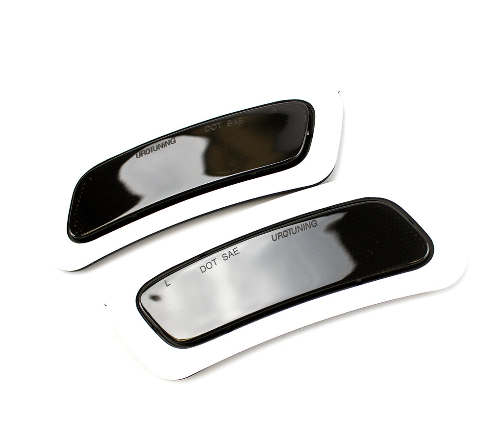 UroTuning Bumper Side Markers - VW Mk8 GTI / Golf R - 0